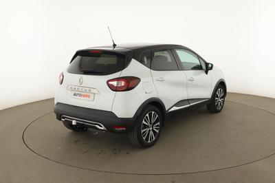 Renault Captur 1.2 TCe Energy Initiale Paris 120 ch