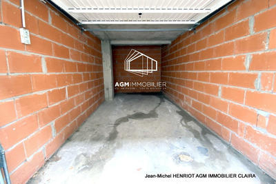 Parking / Garage - 12 m²