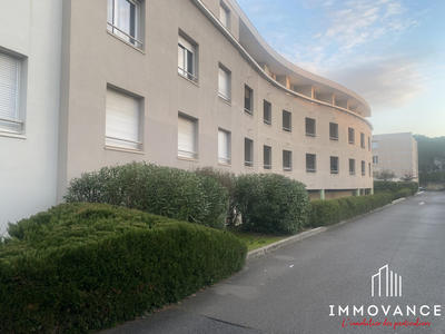 Appartement - 27 m² - 1 pièce