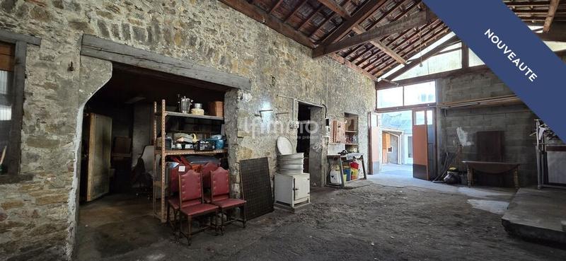 Immeuble - 150 m² - 4 pièces