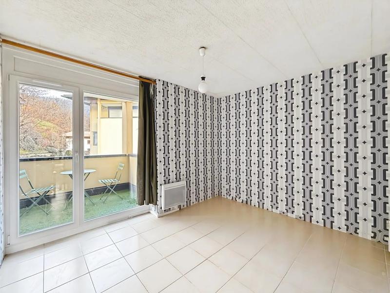 Appartement - 91 m² - 5 pièces