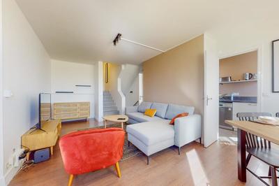 Appartement - 92 m²