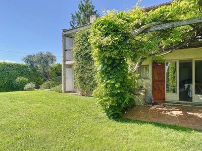 Maison - 156 m² - 4 pièces