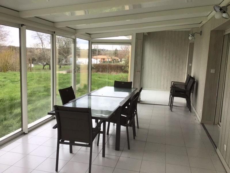 Maison - 144 m² - 7 pièces