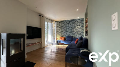 Villa - 152 m² - 7 pièces