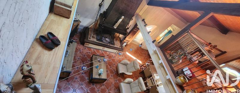 Maison - 436 m² - 9 pièces