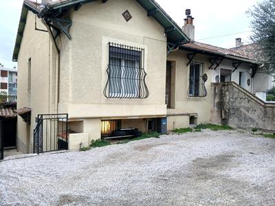 Maison ancienne - 150 m² - 4 pièces