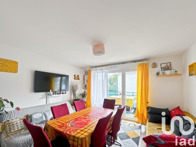 Appartement - 41 m² - 2 pièces