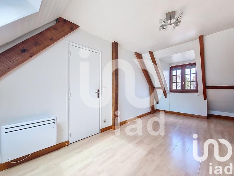 Maison - 105 m² - 6 pièces