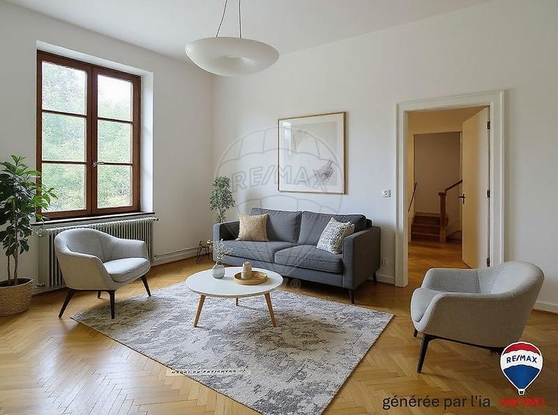 Immeuble - 363 m² - 12 pièces