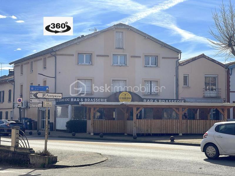 Appartement - 300 m²