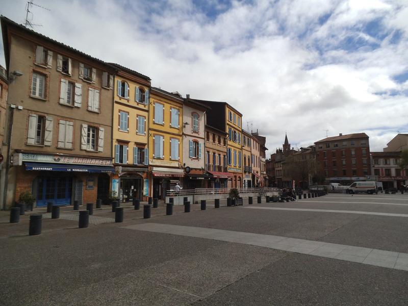 Appartement - 19 m² - 1 pièce