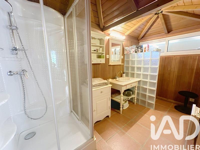 Maison de maîtres - 158 m² - 7 pièces