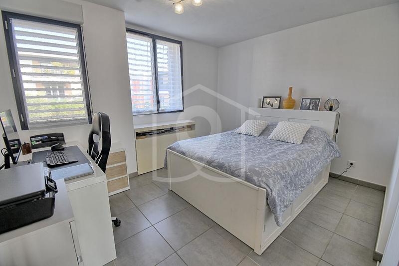 Villa - 94 m² - 4 pièces