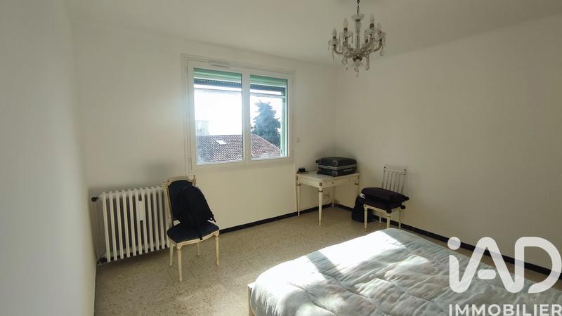 Maison - 196 m² - 6 pièces