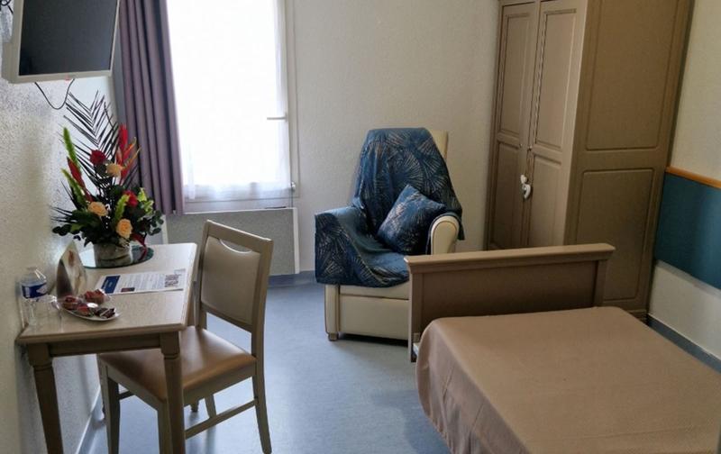 Appartement - 20 m² - 1 pièce