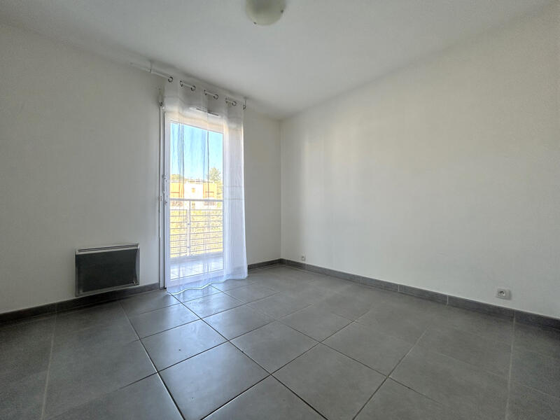 Appartement - 73 m² - 4 pièces