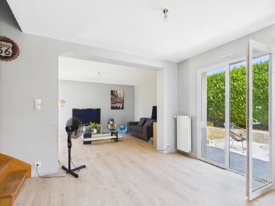Maison - 103 m² - 6 pièces