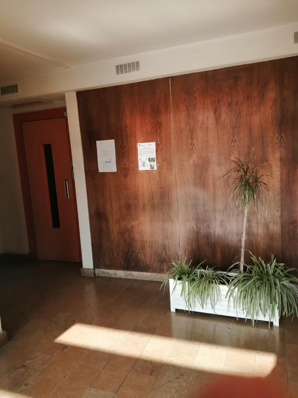 Appartement - 72 m² - 4 pièces