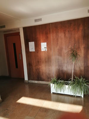 Appartement - 72 m² - 4 pièces