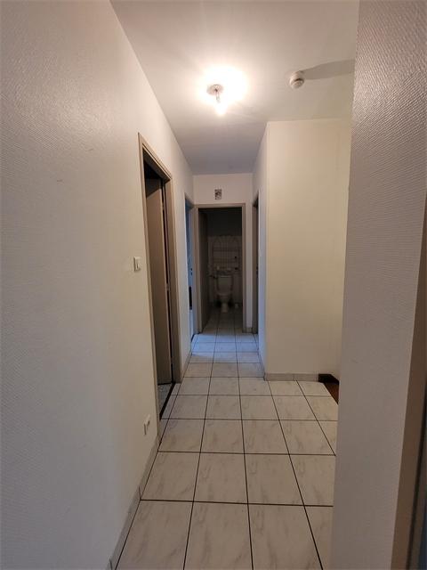 Maison - 115 m² - 6 pièces