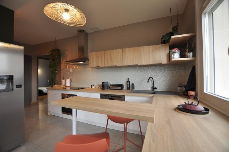 Maison - 145 m² - 5 pièces