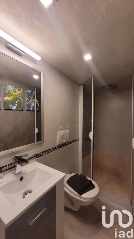 Duplex - 106 m² - 4 pièces