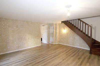 Duplex - 85 m² - 4 pièces