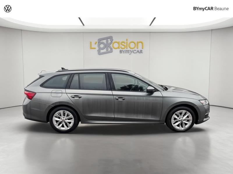 Skoda Octavia Combi 1.5 Tsi Hybrid 150 ch Act Dsg7 Selection