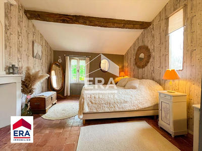 Maison - 147 m² - 6 pièces