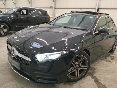 Mercedes Classe a 180 Amg Line