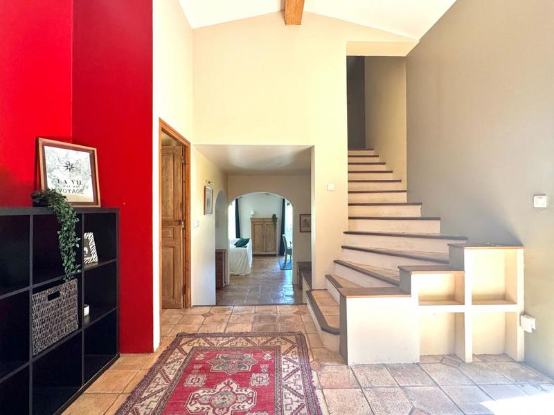 Villa - 160 m² - 5 pièces