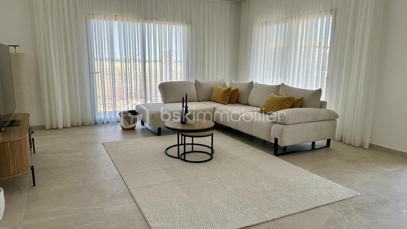 Villa - 120 m² - 4 pièces