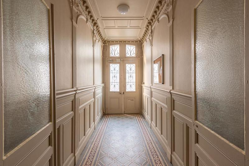 Appartement - 75 m² - 4 pièces