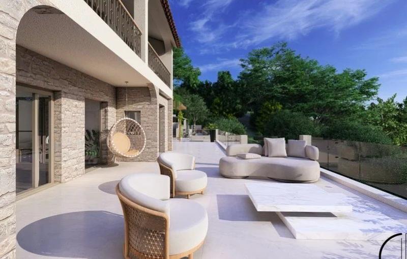 Villa - 300 m² - 10 pièces