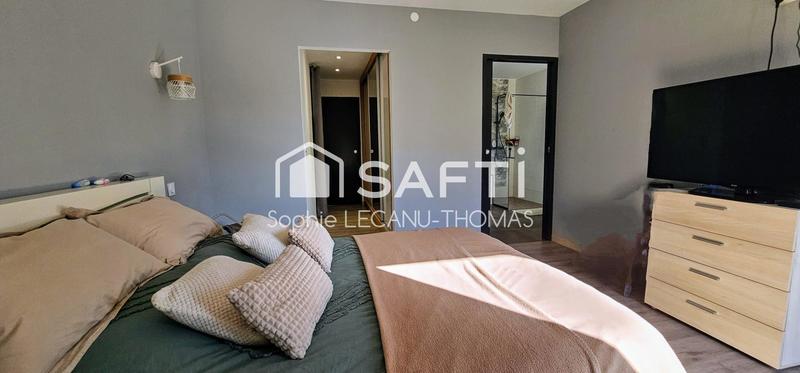 Villa - 150 m² - 6 pièces