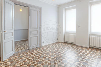 Maison de ville - 184 m² - 7 pièces