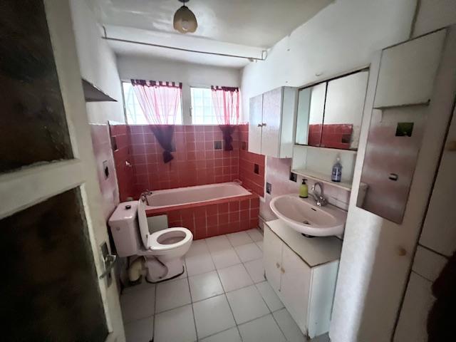 Maison - 137 m² - 5 pièces