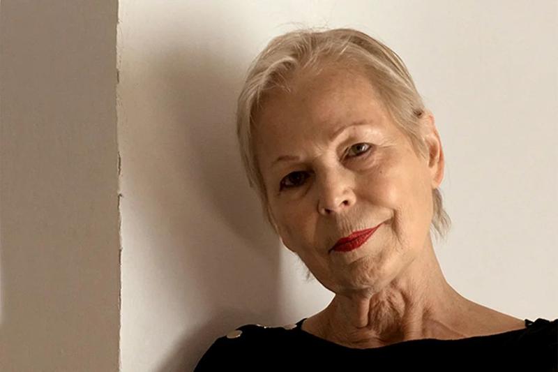 Rêver debout - Carte blanche à Lydie Salvayre en discussion avec Danielle Perrot-Corpet