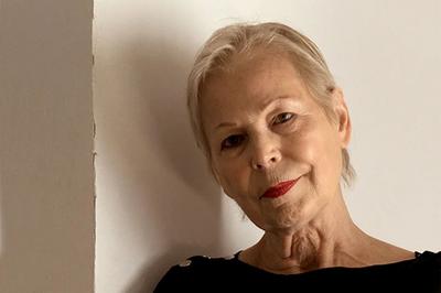 Rêver debout - Carte blanche à Lydie Salvayre en discussion avec Danielle Perrot-Corpet