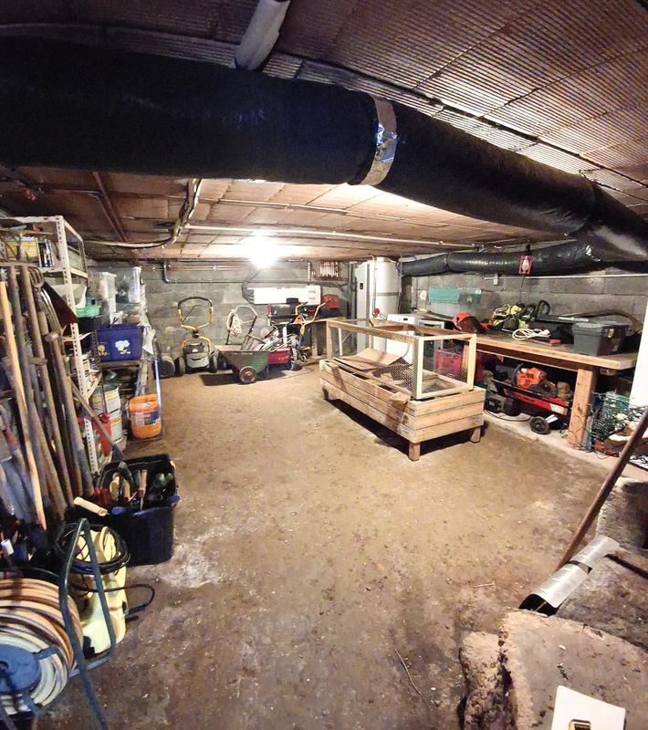 Maison - 118 m² - 4 pièces