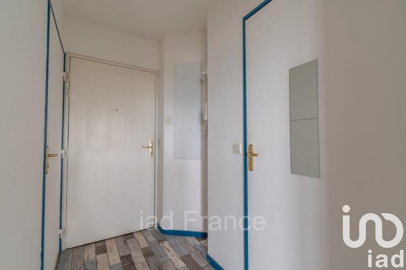 Appartement - 30 m² - 1 pièce