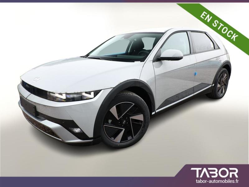 Hyundai Ioniq 5 63kWh Led Gps Acc cam Pdc Keyl