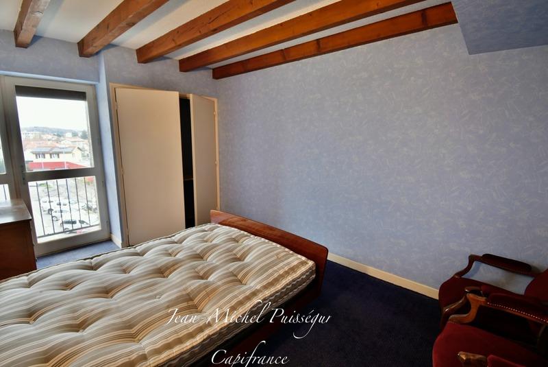 Appartement - 130 m² - 7 pièces