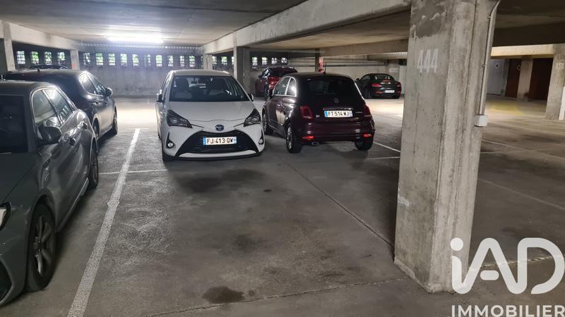 Appartement - 88 m² - 4 pièces