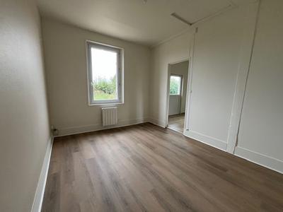 Maison - 55 m² - 3 pièces