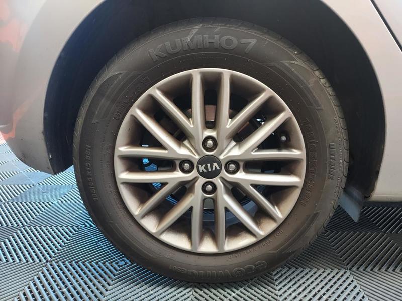 Kia Rio 1.2 i-Cvvt 84 Ch Active - Garantie 6 Mois