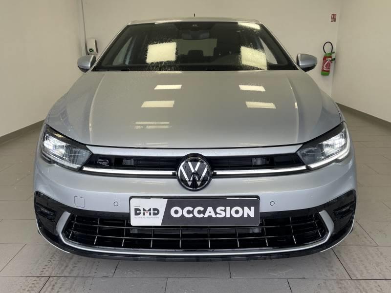 Volkswagen Polo 1.0 Tsi 116 s&amp;S Dsg7 R-Line Edition