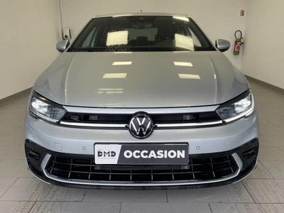 Volkswagen Polo 1.0 Tsi 116 s&amp;S Dsg7 R-Line Edition