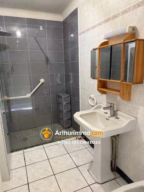 Maison - 70 m² - 3 pièces